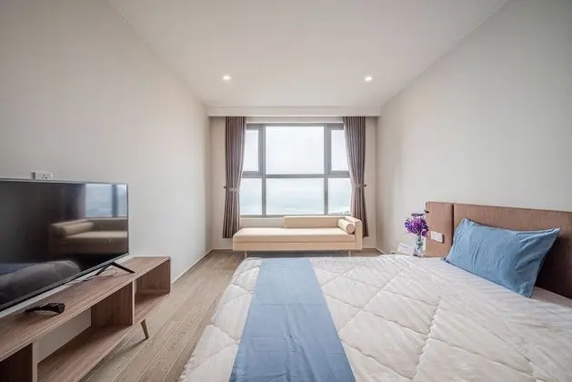 Luxury Apart Daire