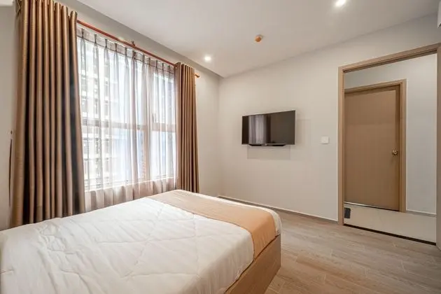 Luxury Apart Daire