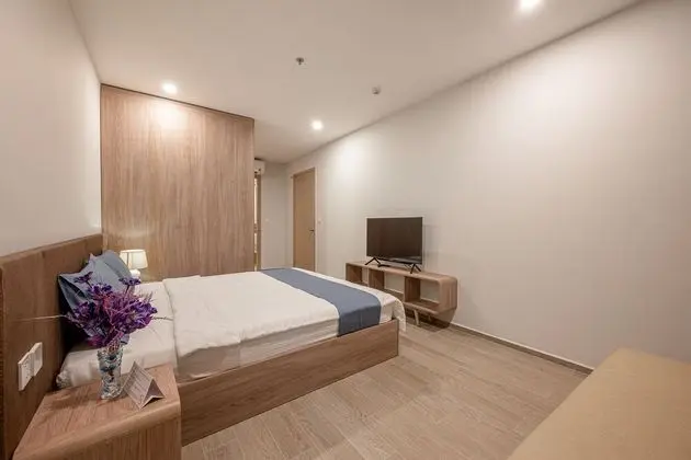 Luxury Apart Daire