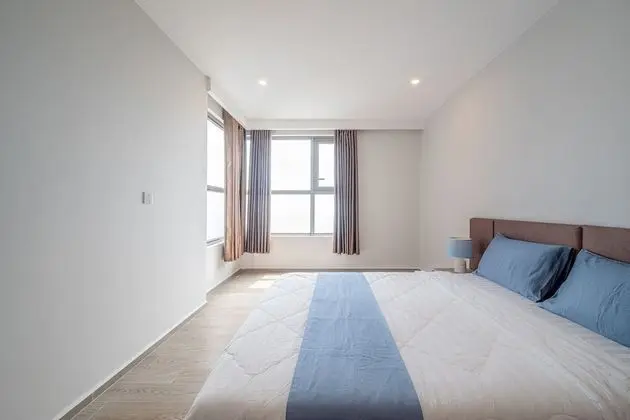 Luxury Apart Daire