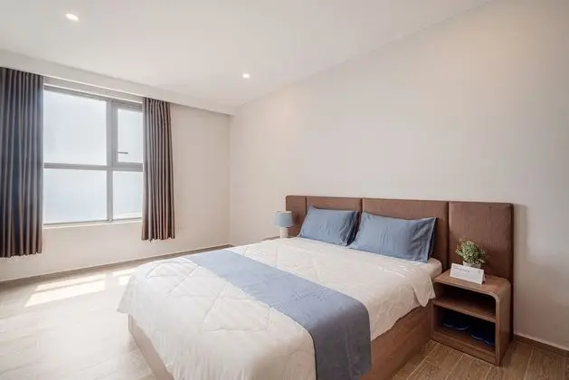 Luxury Apart Daire