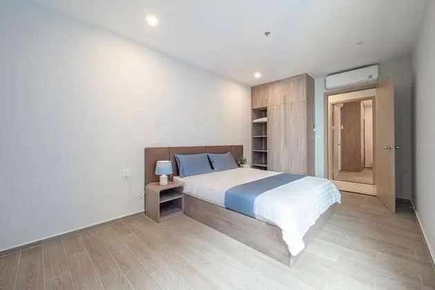 Luxury Apart Daire