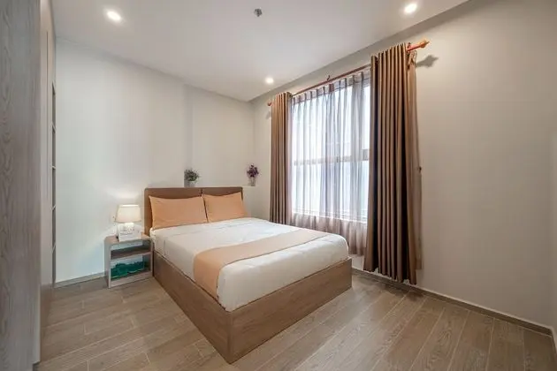 Luxury Apart Daire
