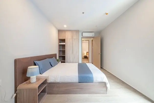 Luxury Apart Daire