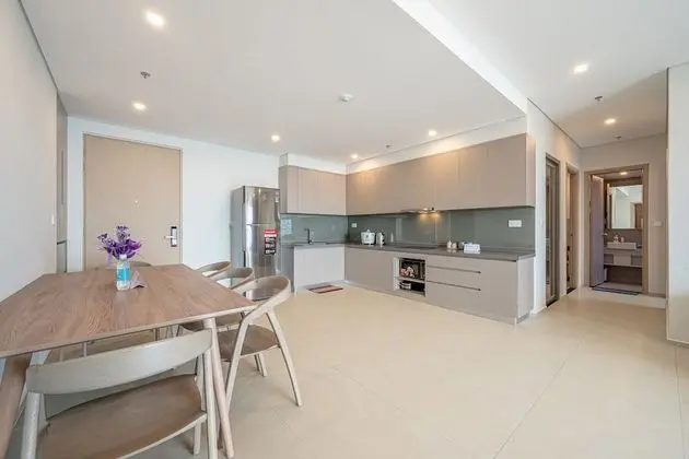 Luxury Apart Daire