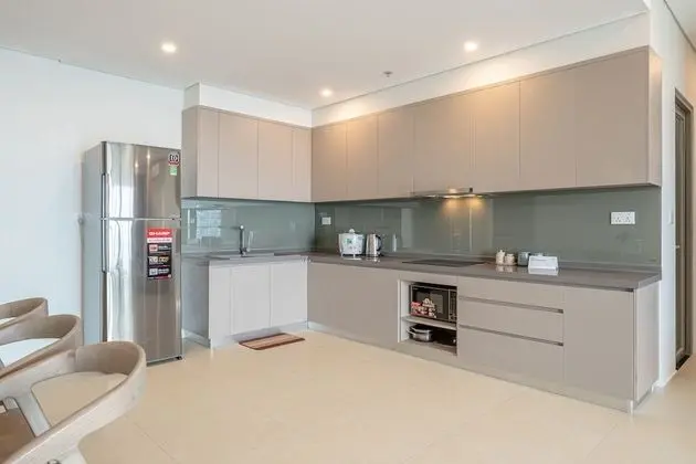 Luxury Apart Daire