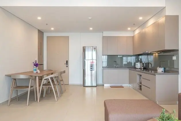 Luxury Apart Daire