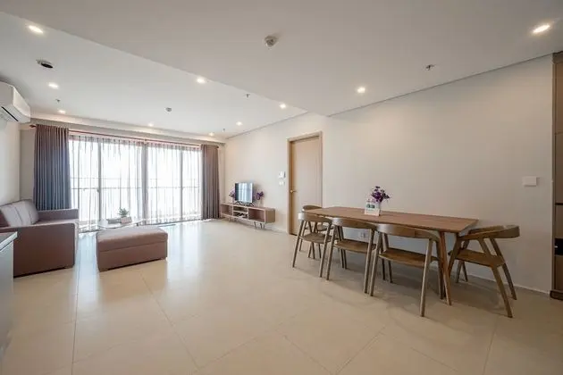 Luxury Apart Daire