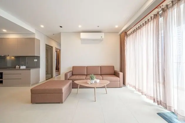Luxury Apart Daire