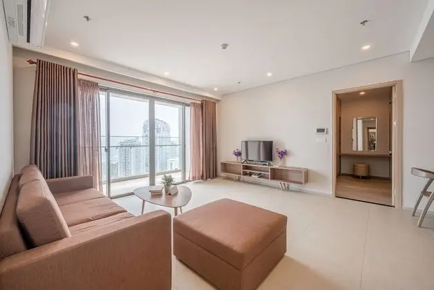 Luxury Apart Daire