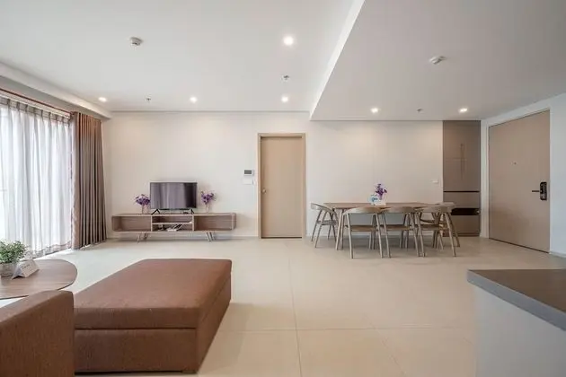 Luxury Apart Daire