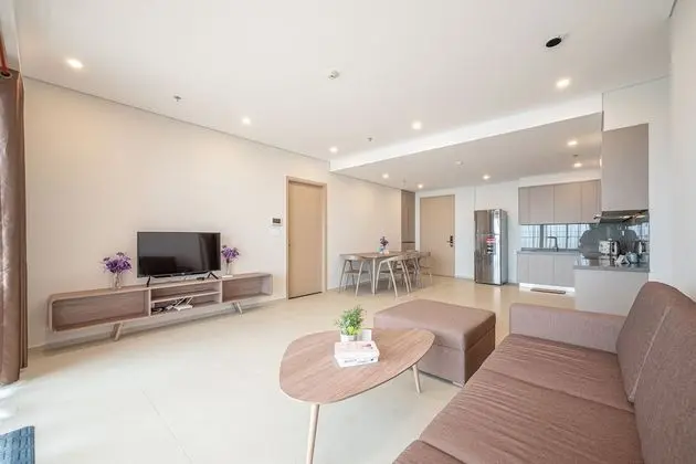 Luxury Apart Daire