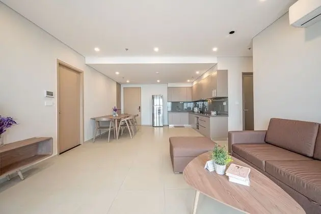 Luxury Apart Daire
