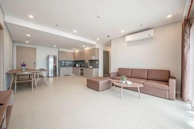 Luxury Apart Daire