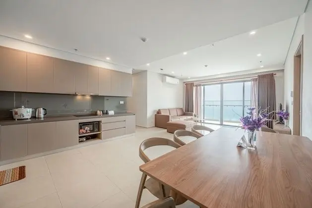 Luxury Apart Daire