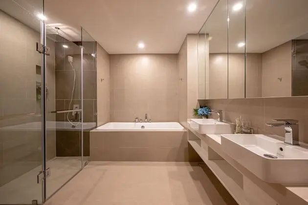 Luxury Apart Daire