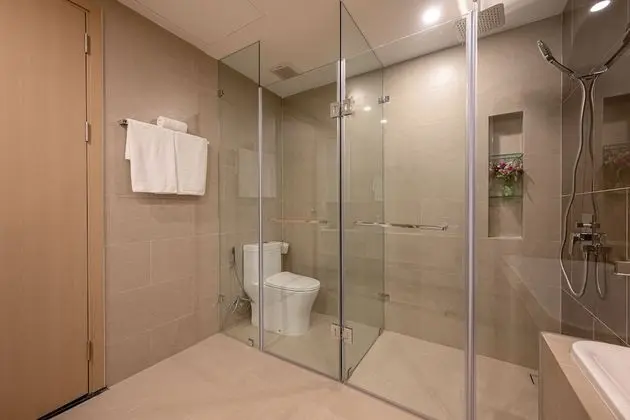 Luxury Apart Daire