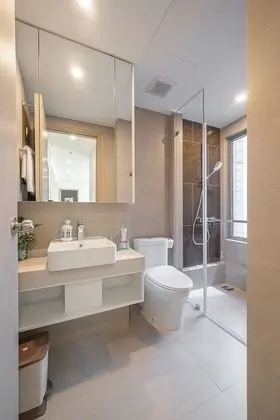 Luxury Apart Daire