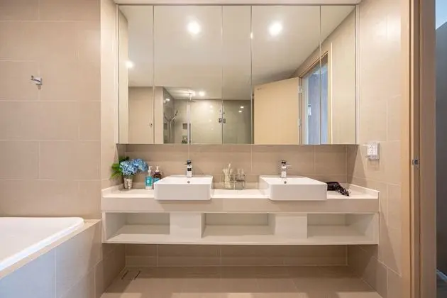 Luxury Apart Daire