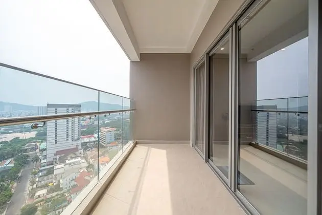 Luxury Apart Daire