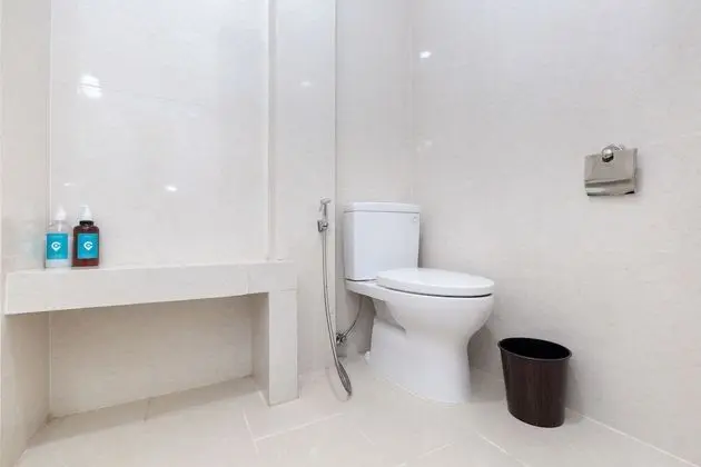 Deluxe Apart Daire, 4 Yatak Odası, Sigara İçilmez