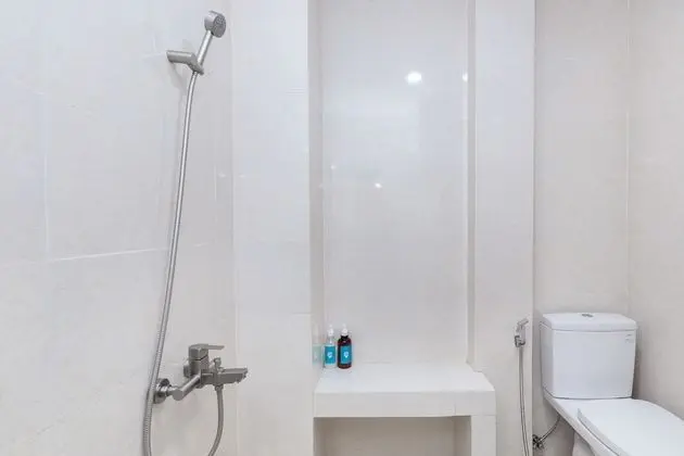 Deluxe Apart Daire, 4 Yatak Odası, Sigara İçilmez