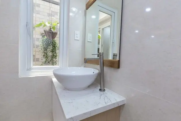 Deluxe Apart Daire, 4 Yatak Odası, Sigara İçilmez