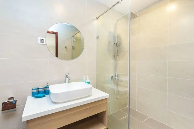 Deluxe Üç Kişilik Oda