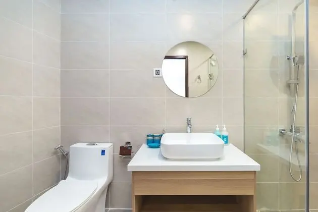 Deluxe Üç Kişilik Oda