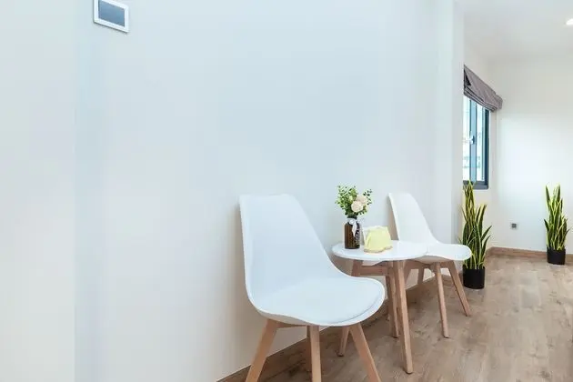 Luxury Üç Kişilik Oda