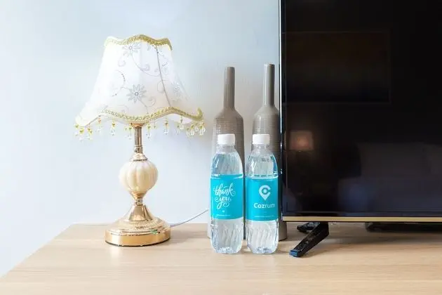 Luxury Üç Kişilik Oda