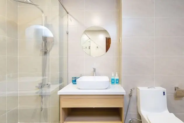Luxury Üç Kişilik Oda