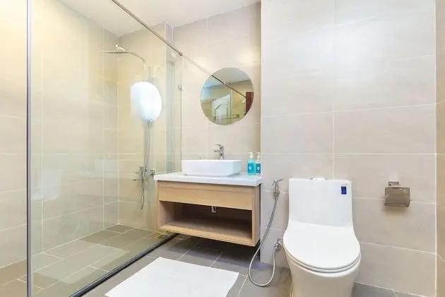 Luxury Üç Kişilik Oda