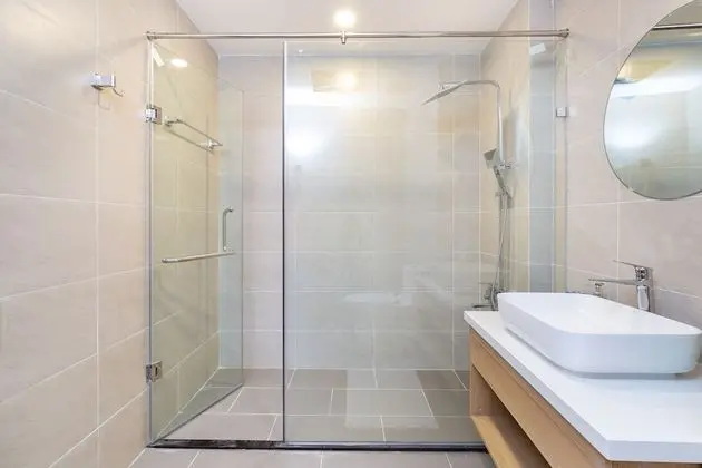 Luxury Üç Kişilik Oda