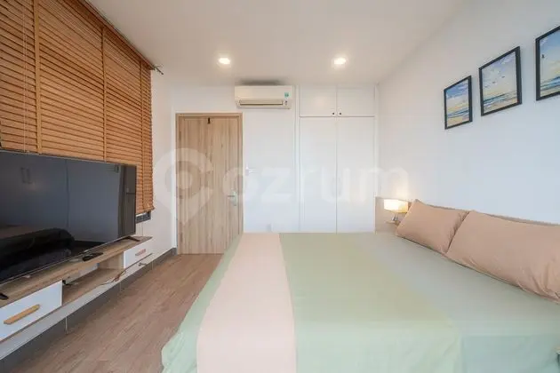 Luxury Daire
