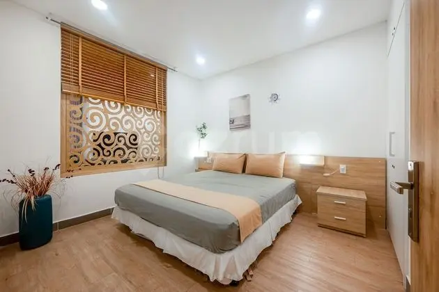 Luxury Daire