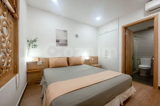 Luxury Daire