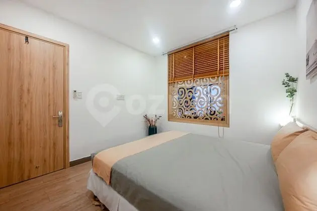 Luxury Daire