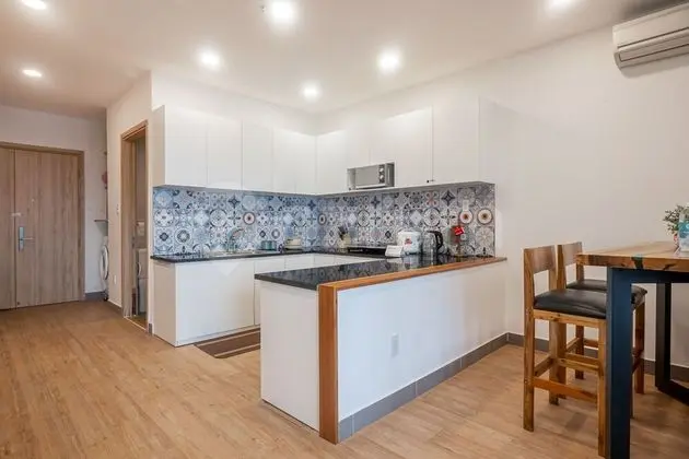 Luxury Daire