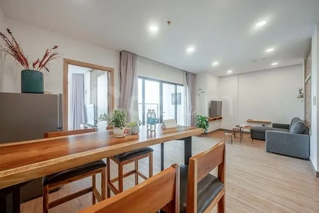 Luxury Daire
