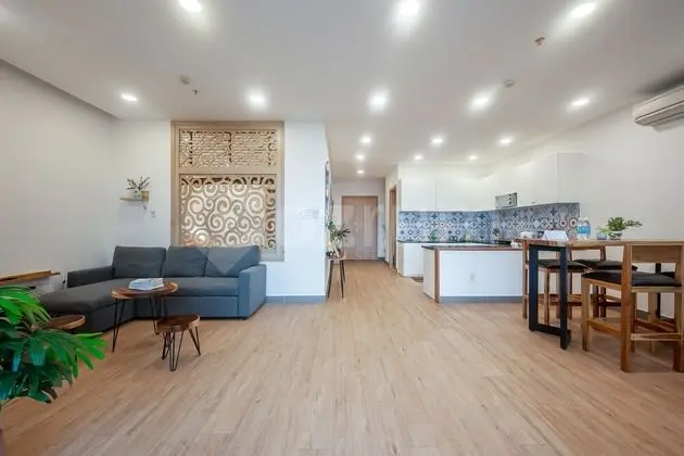 Luxury Daire