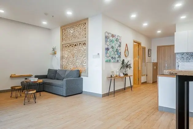 Luxury Daire
