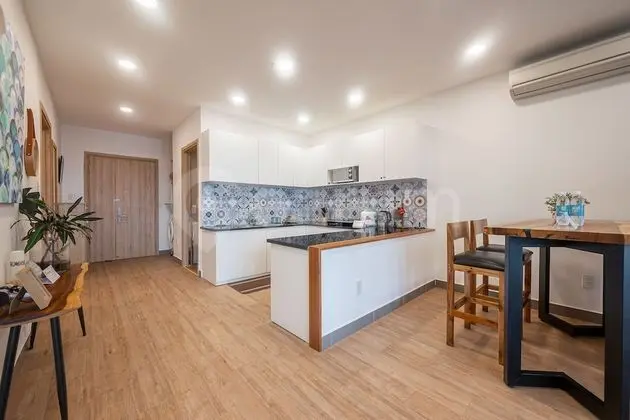 Luxury Daire