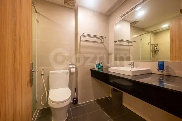 Luxury Daire