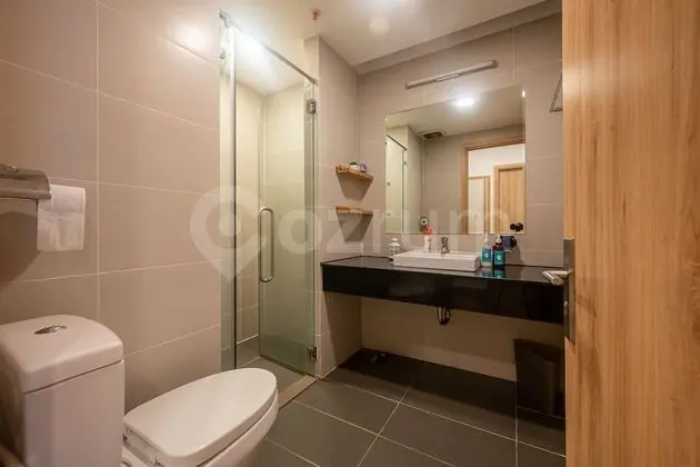 Luxury Daire