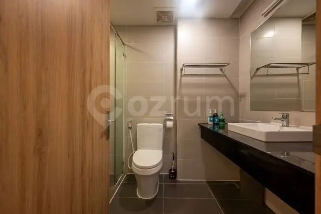 Luxury Daire