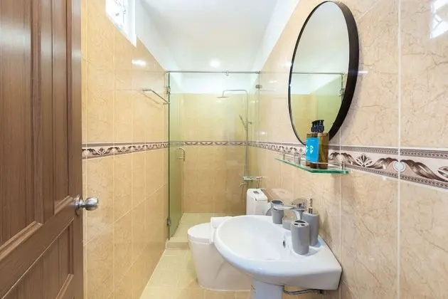 Deluxe Tek Büyük Yataklı Oda, Sigara İçilmez