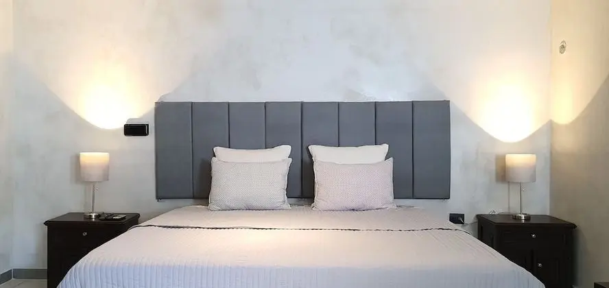 Deluxe room 3B
