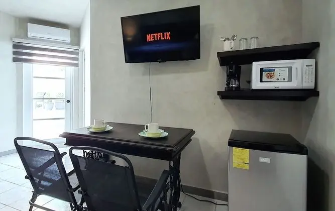 Deluxe room 3B