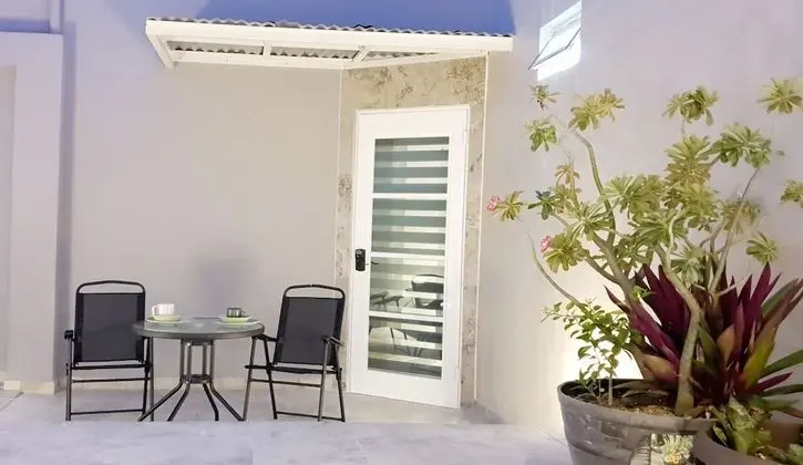 Deluxe room 3B